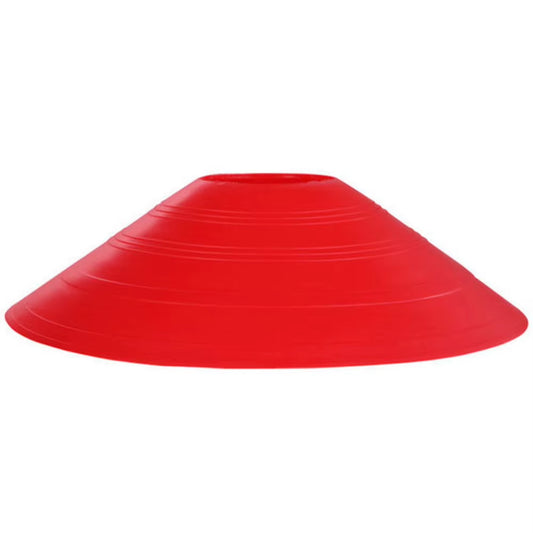 Hot Football Training Cones Marker Discs Soccer High Quality Sports Saucer Entertainment Sport Soccer Training Accessories