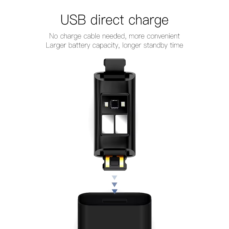 P12 ECG PPG SPO2 Smart Band IP67 Waterproof Fitness Tracker Smart Watch Heart Rate Blood Pressure Oxygen Monitor Sport Bracelet